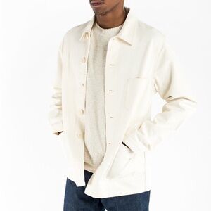H&M Men's Line Blend Jacket